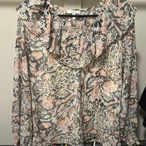 maurices women blouse